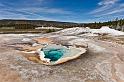 070 Yellowstone NP, Heart Spring